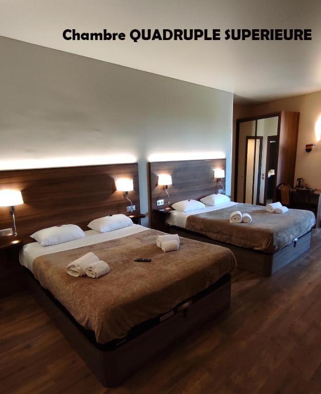 Hotel Terminus - Pizzeria Pizz'A Gogo - Salle De Sport - Face A La Gare Lons-le-Saunier Zewnętrze zdjęcie